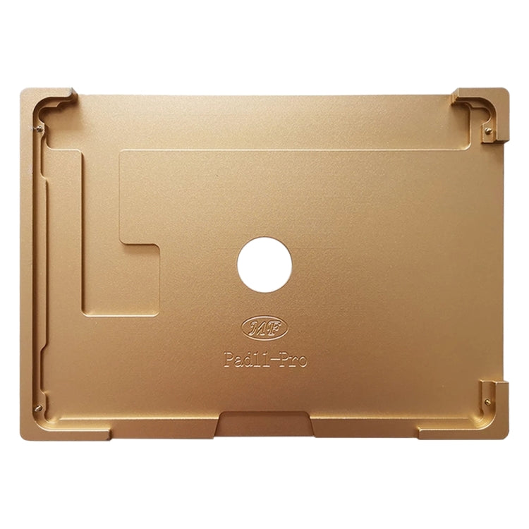 Stampo di posizionamento dello schermo a pressione per iPad Pro da 11 pollici, For iPad Pro 11 inch Stampo di posizionamento dello schermo a pressione per iPad Pro da 11 pollici, For iPad Pro 11 inch
